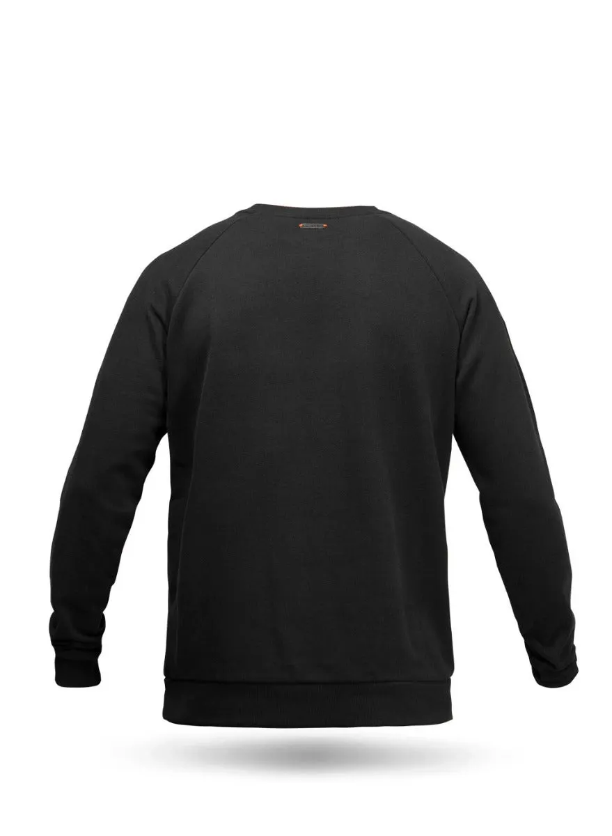 Mens Cotton Sweater, image 7