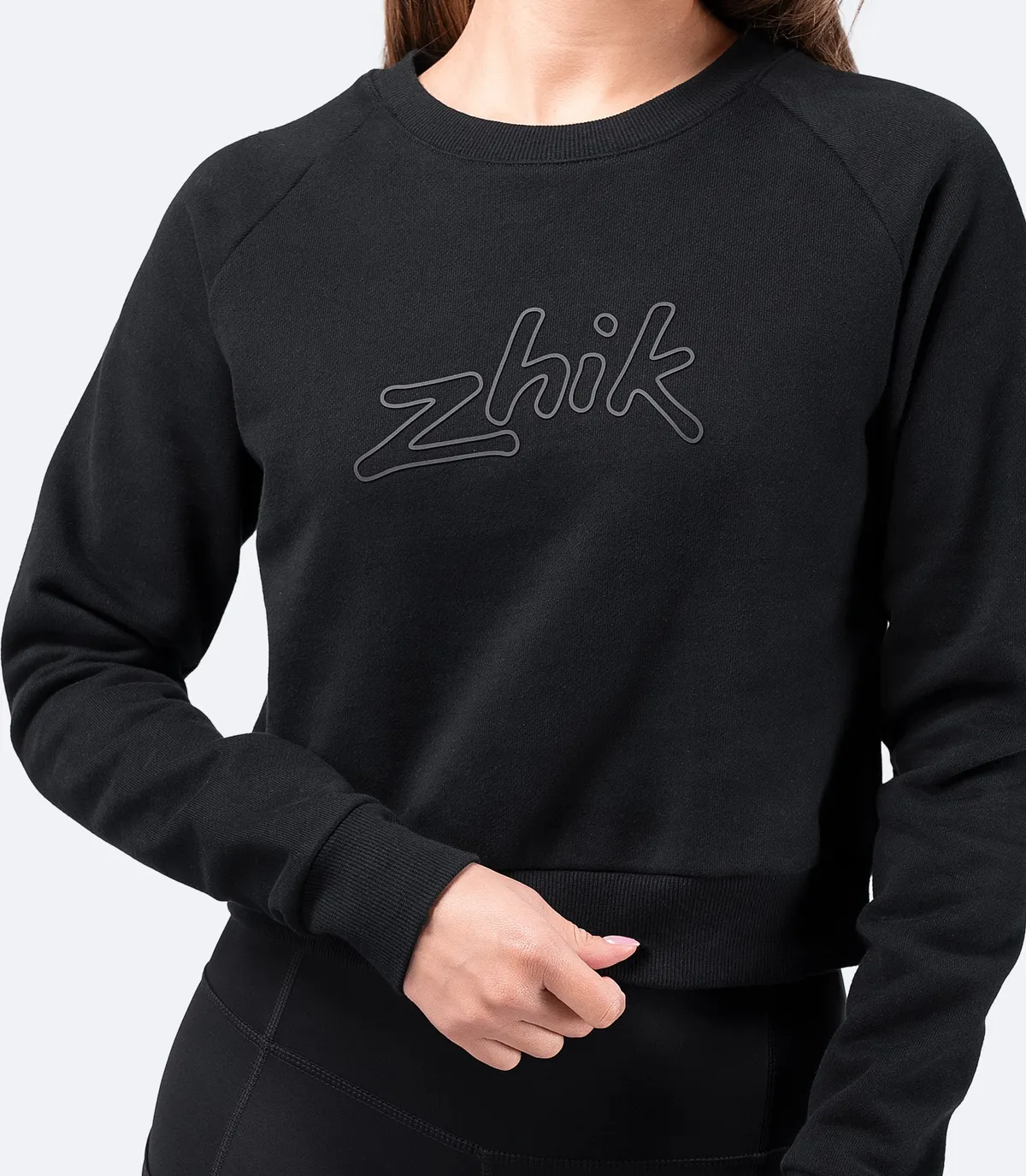 Womens Cotton Sweater, image 4