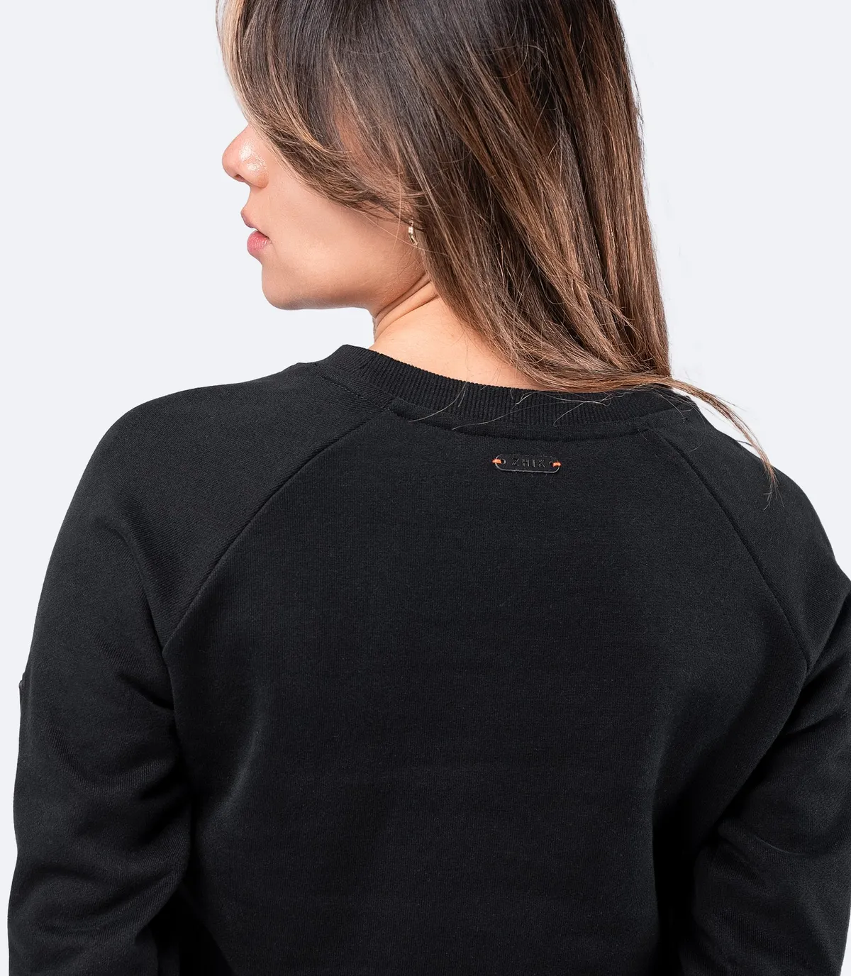 Womens Cotton Sweater, image 3