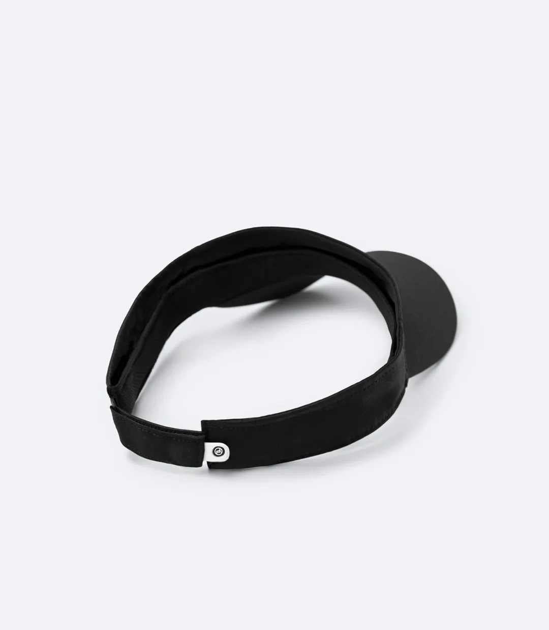 Sports Visor - Anthracite, image 3