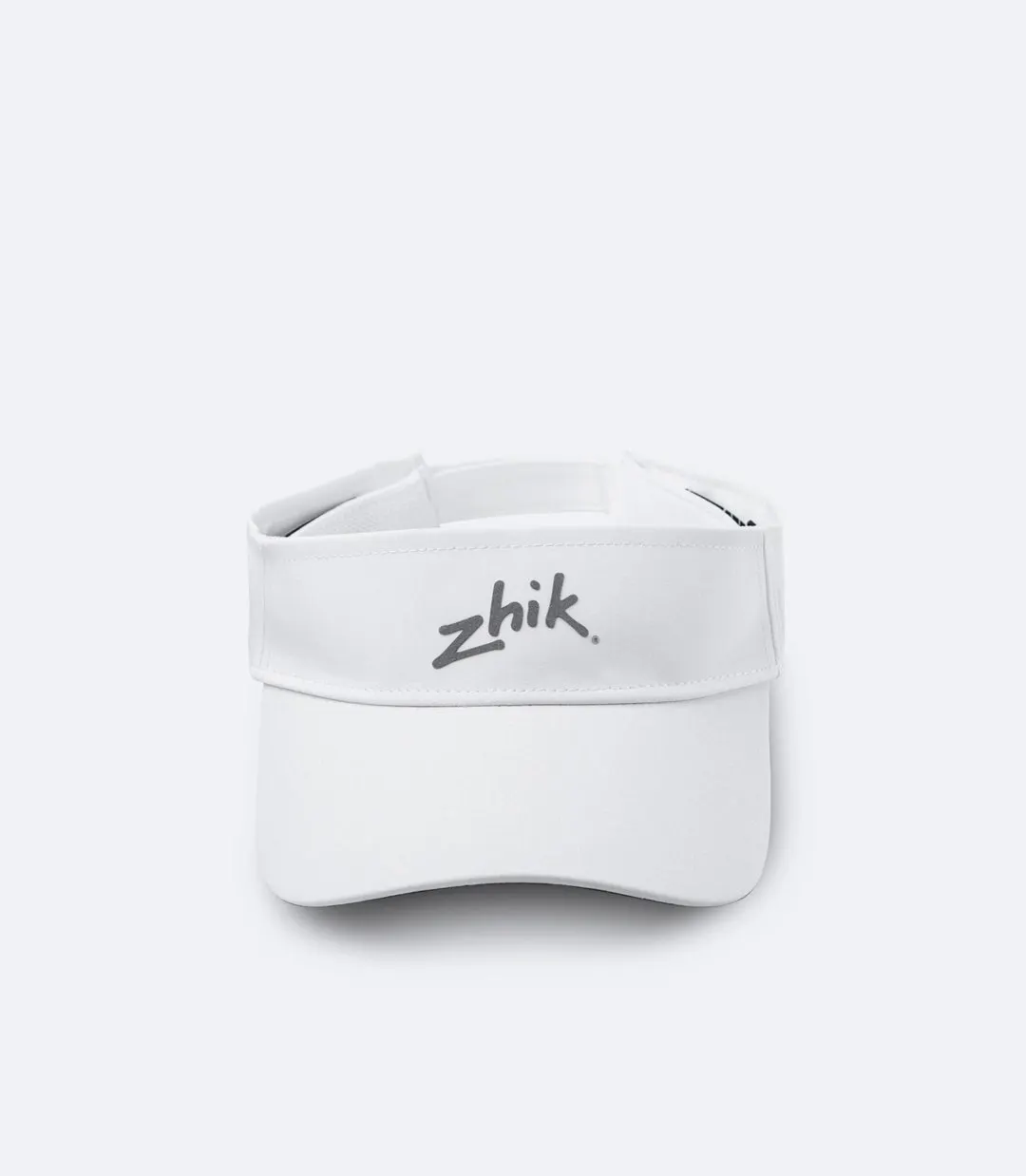Sports Visor - White, image 3