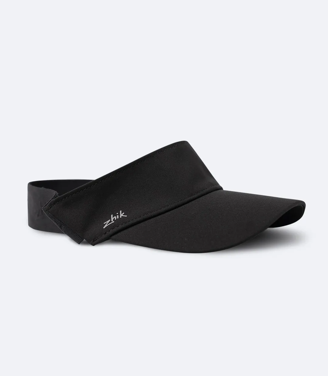 Fitted Active Visor - Anthracite, image 3