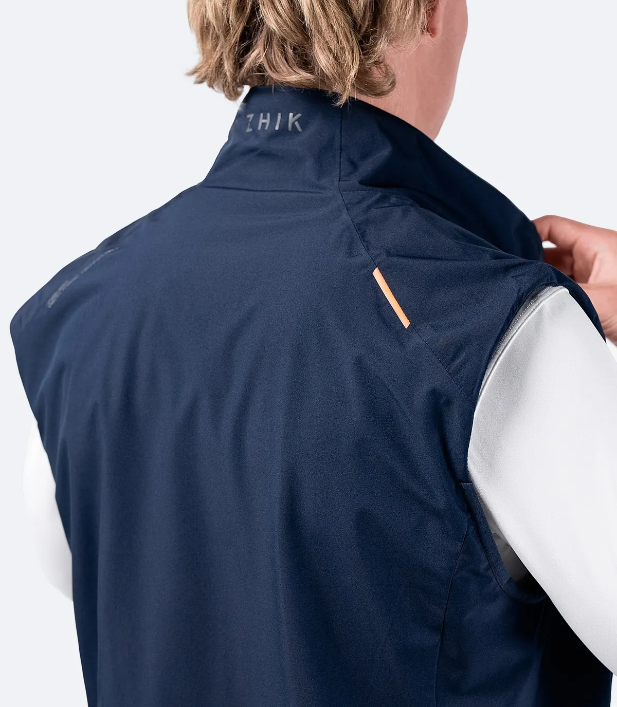 Navy INS100 Vest, image 5
