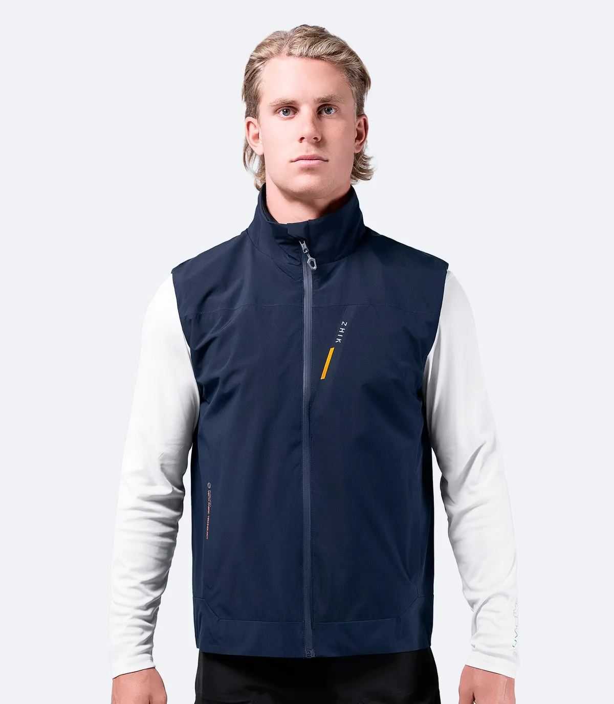 Navy INS100 Vest, image 6