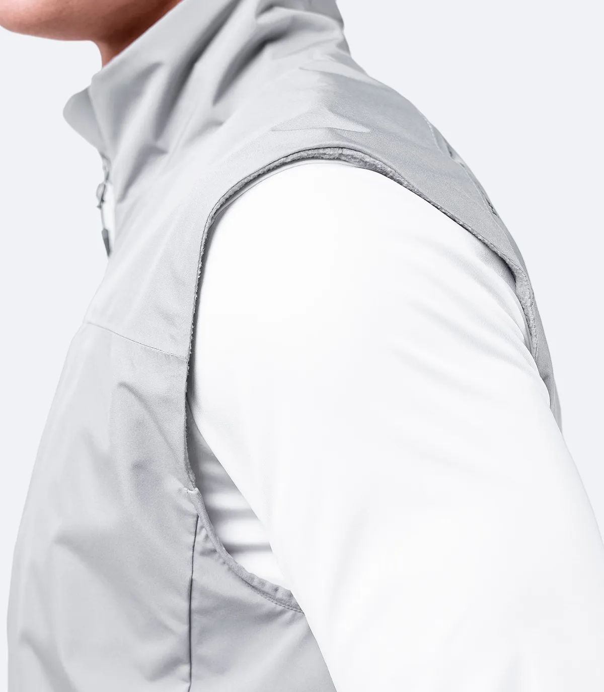 Platinum INS100 Vest, image 5