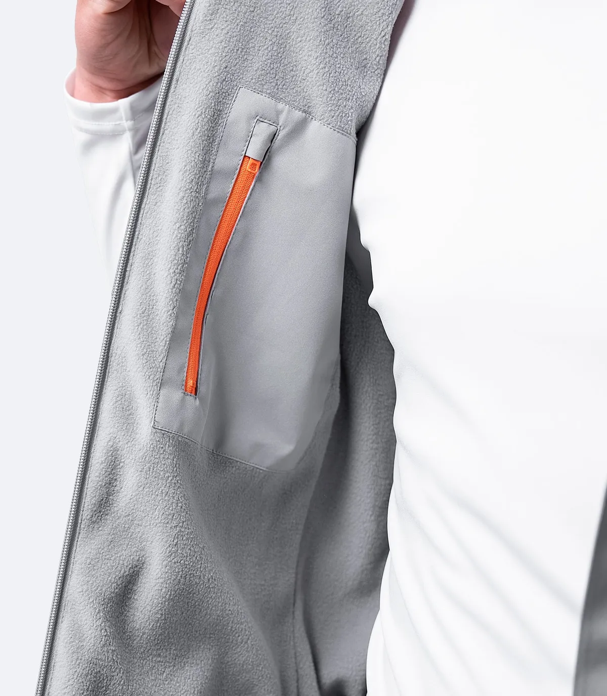 Platinum INS100 Vest, image 4