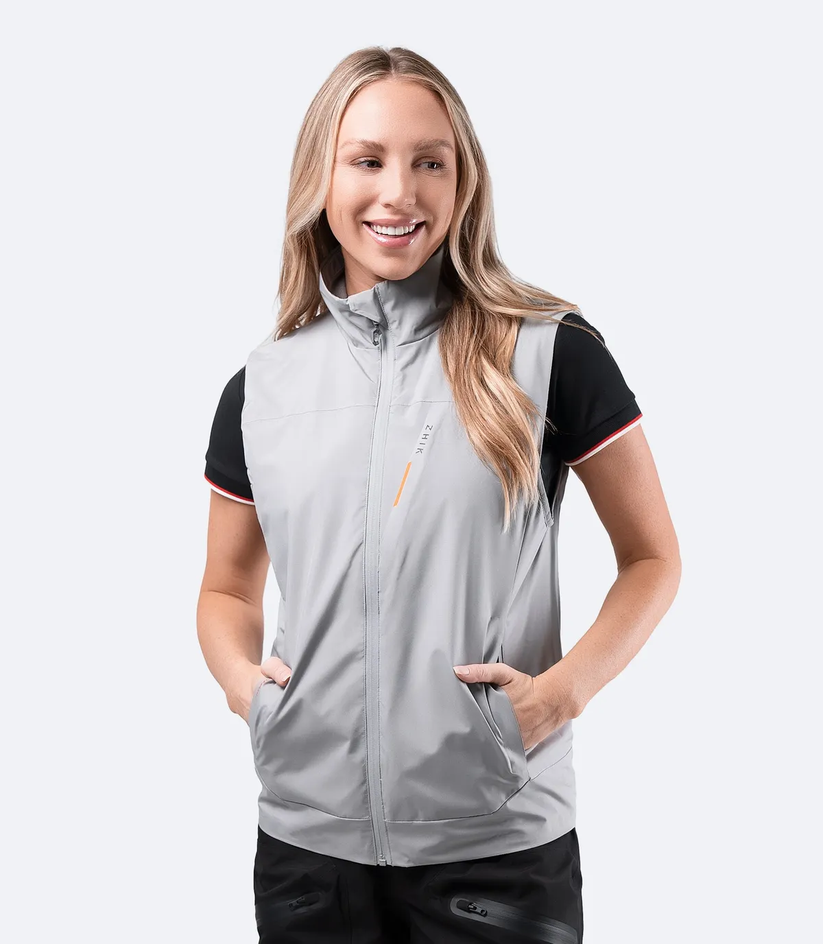 Platinum INS100 Vest, image 6