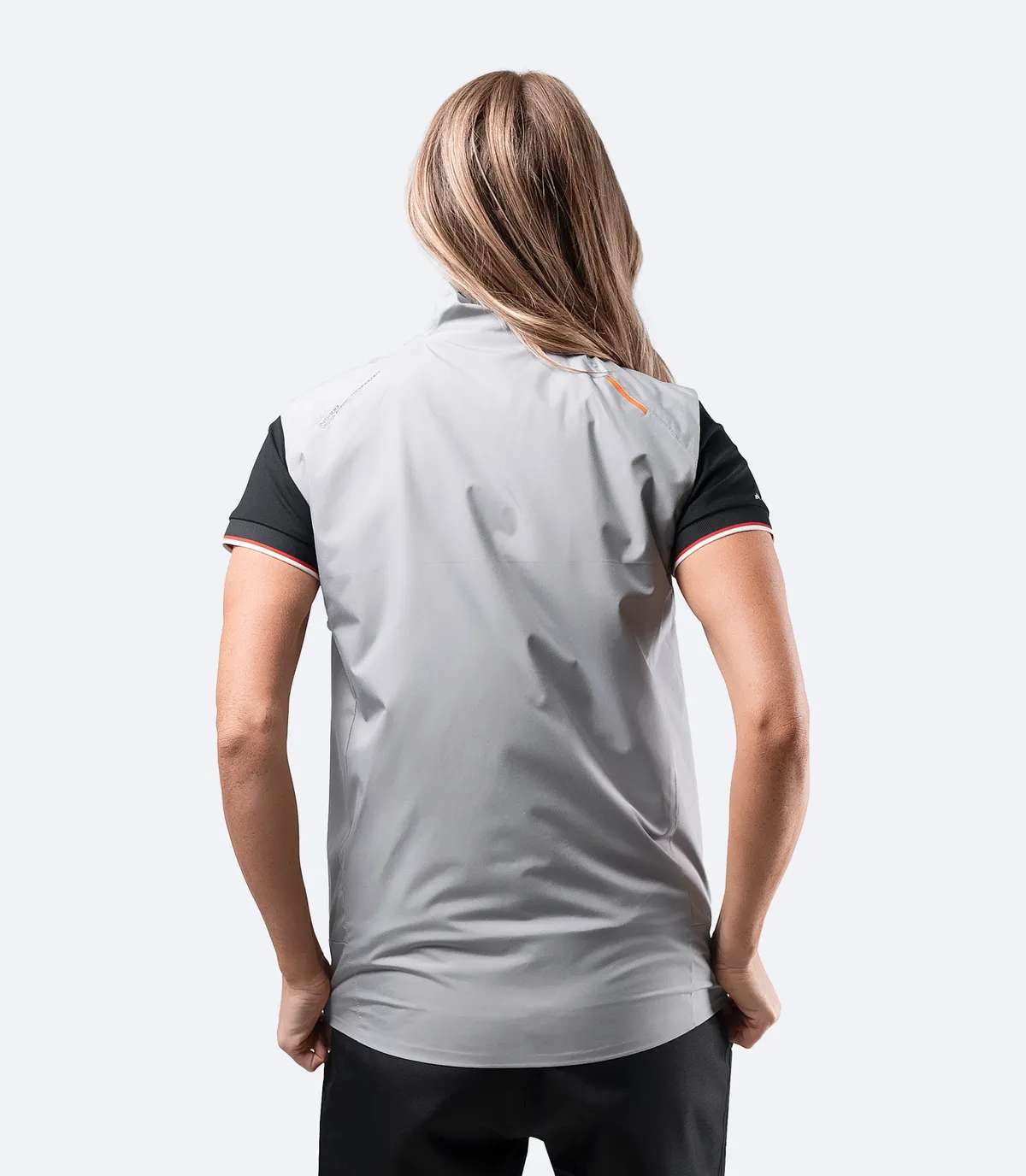 Platinum INS100 Vest, image 3