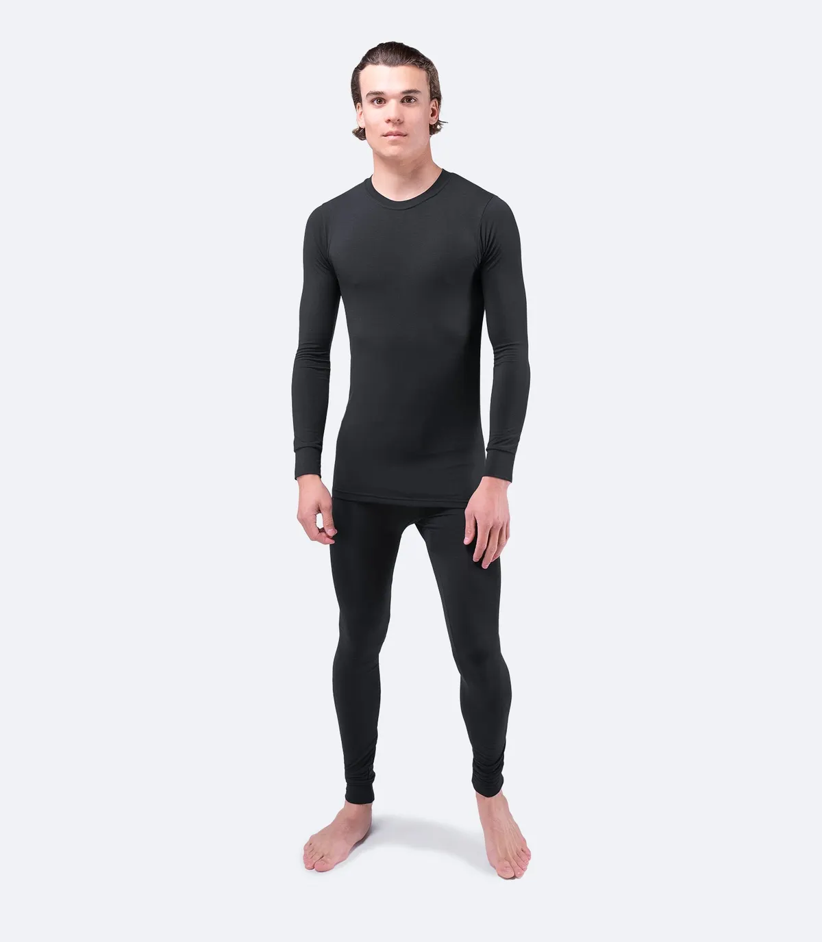 Core Baselayer Top, image 4