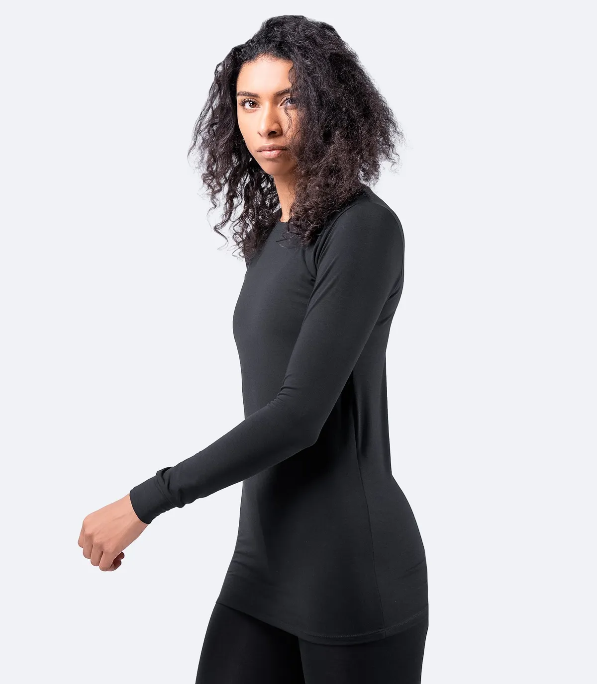 Core Baselayer Top, image 6