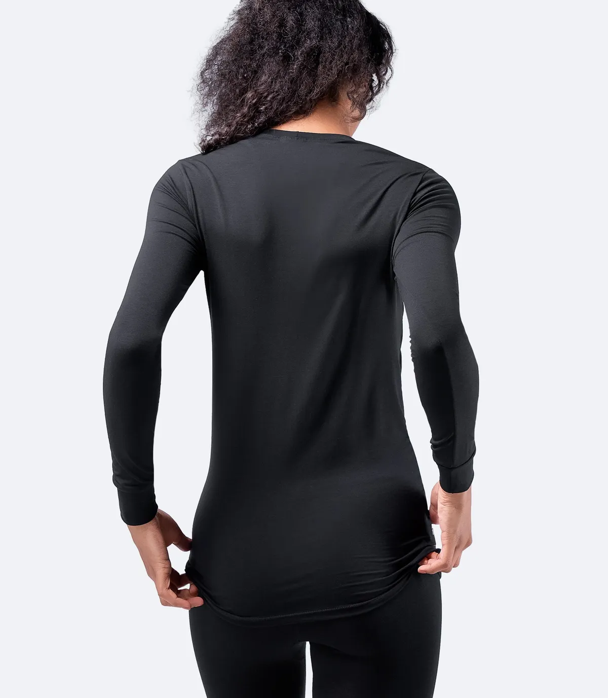 Core Baselayer Top, image 5