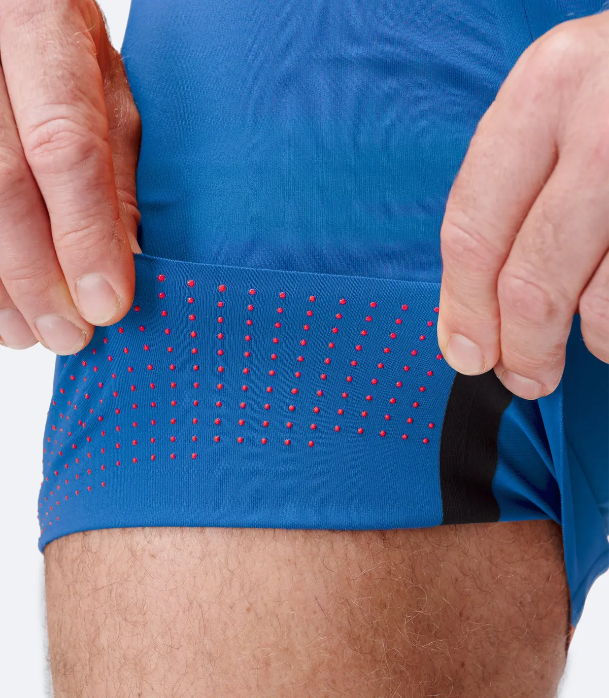 X Unisuit Mens - Blue, image 6