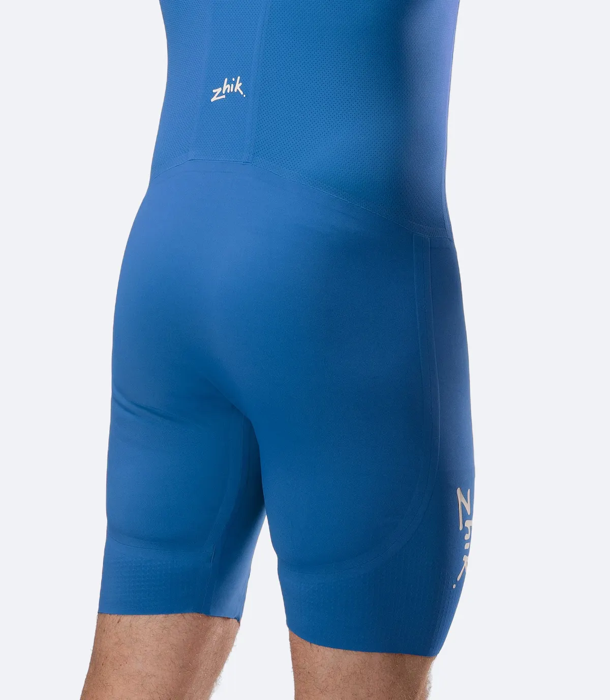 X Unisuit Mens - Blue, image 4