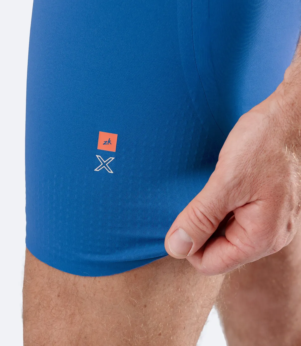 X Unisuit Mens - Blue, image 5