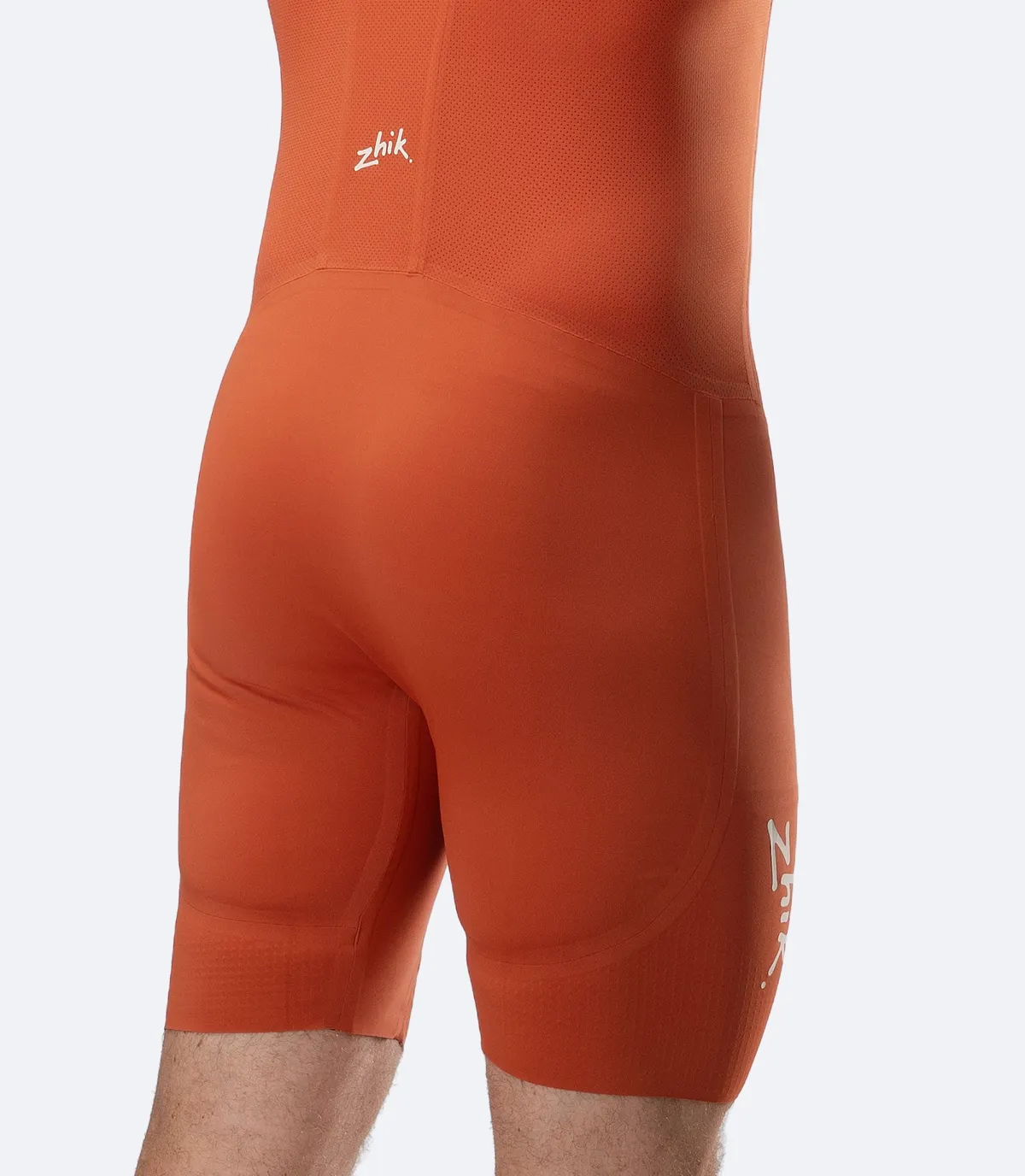 X Unisuit Mens - Red, image 4