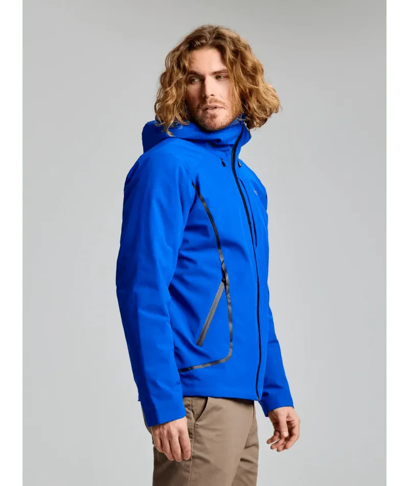 ACT HOODED INS JKT, image 3