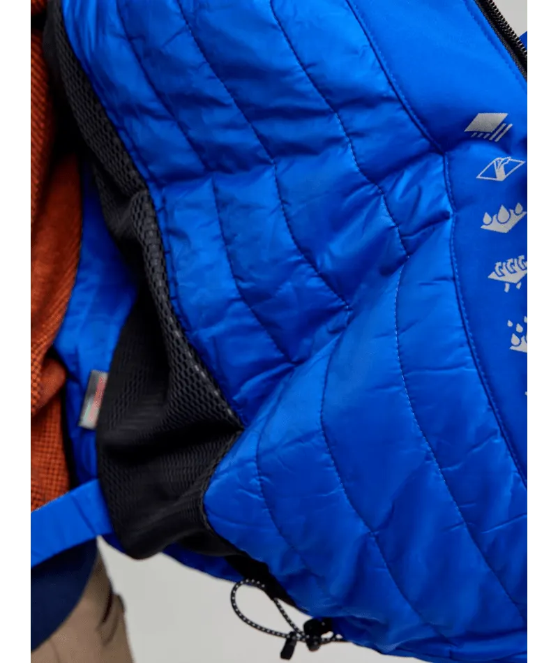 ACT HOODED INS JKT, image 6