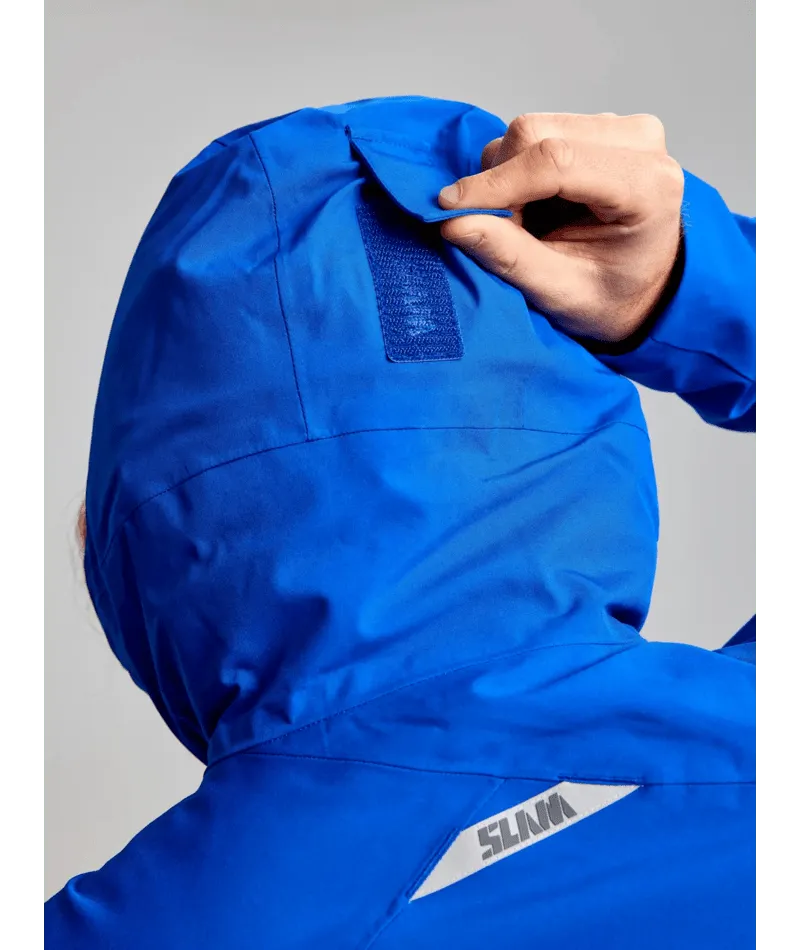 ACT HOODED INS JKT, image 5