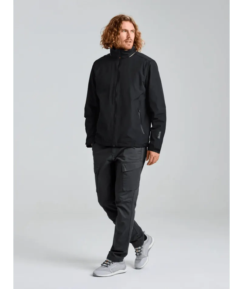 CREW WARM HOODED JACKET, image 4