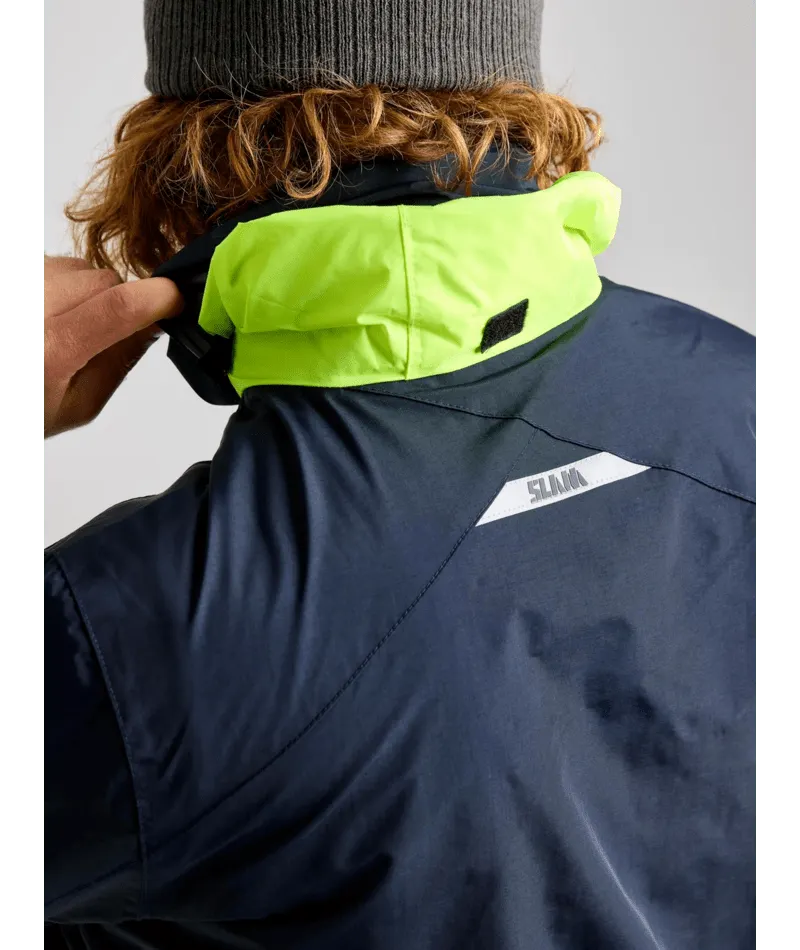 CREW WARM HOODED JACKET, image 6