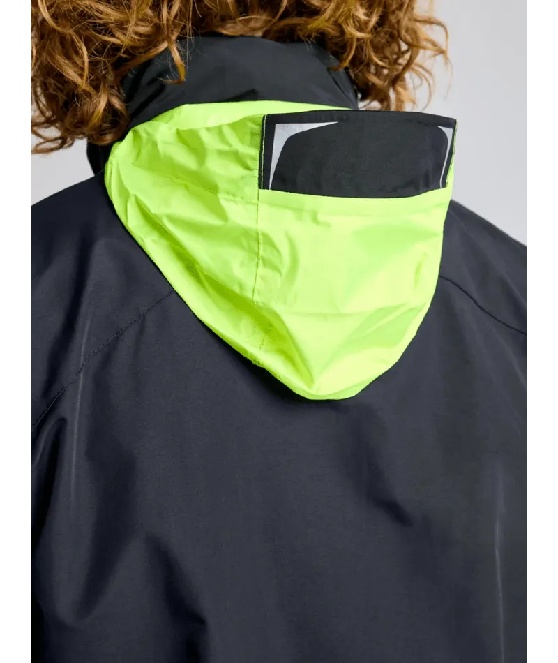 CREW WARM HOODED JACKET, image 5