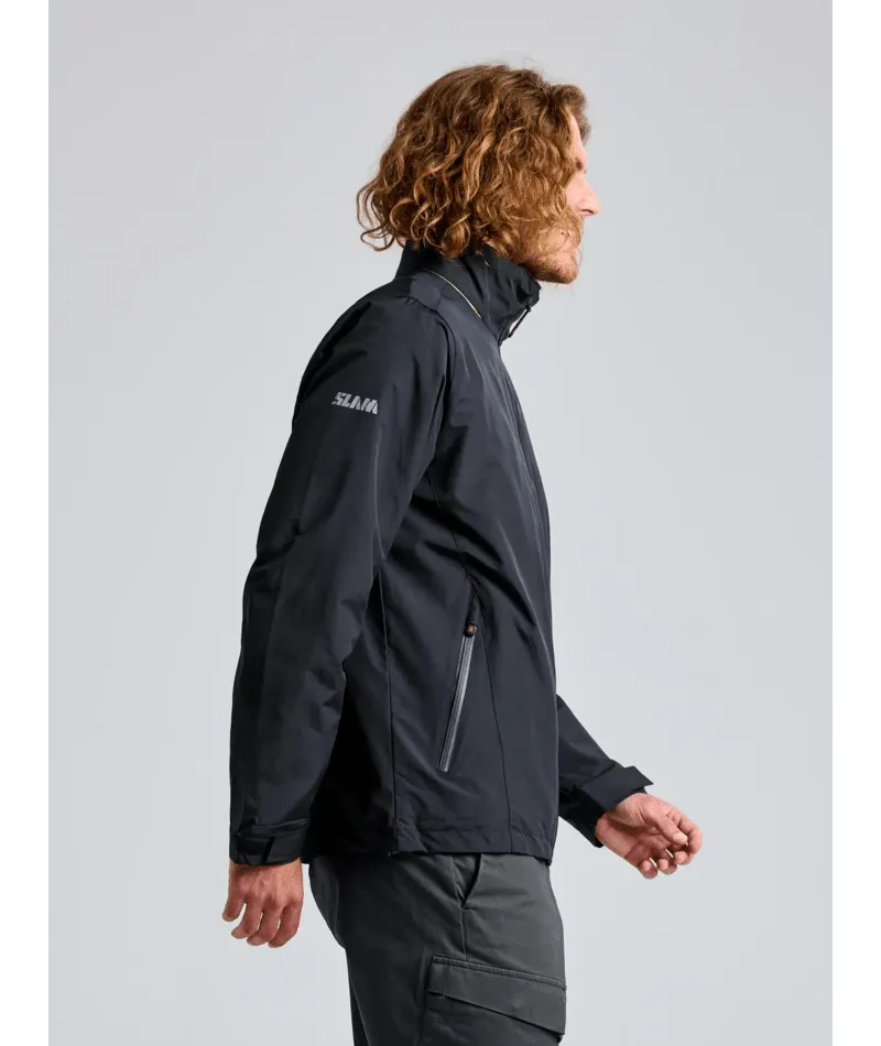 CREW WARM HOODED JACKET, image 3