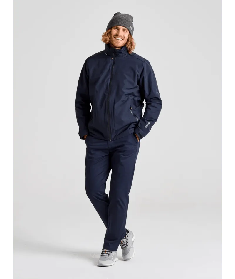 CREW WARM HOODED JACKET, image 4