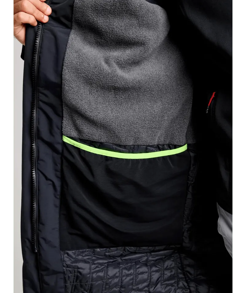 ACT ETNZ LONG PARKA, image 6