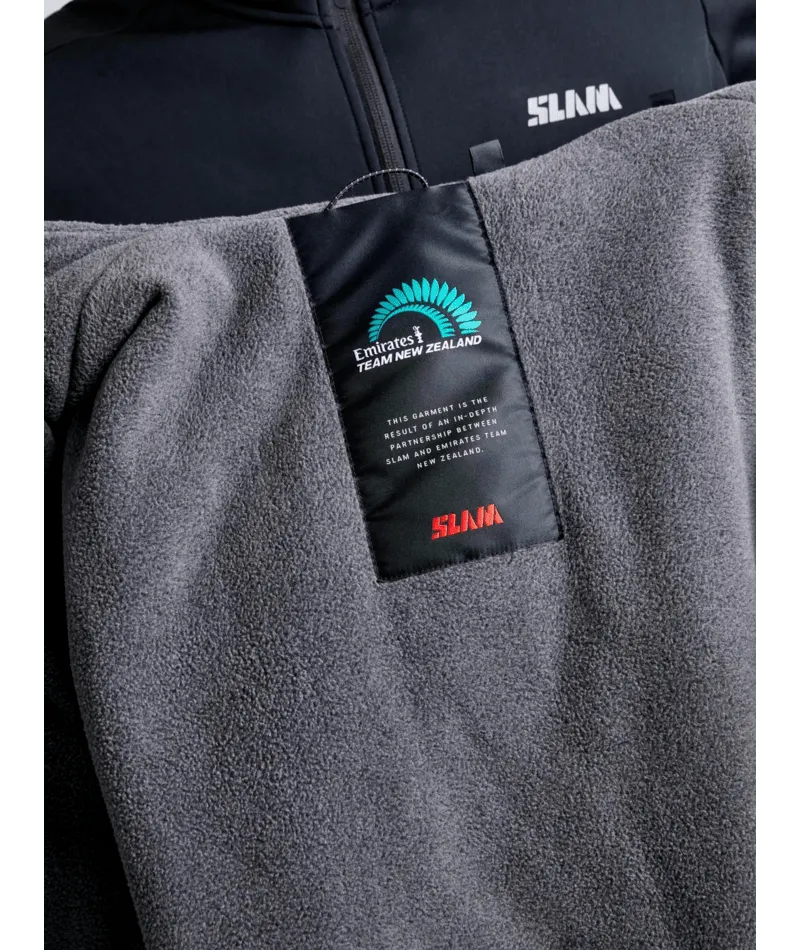 ACT ETNZ LONG PARKA, image 5