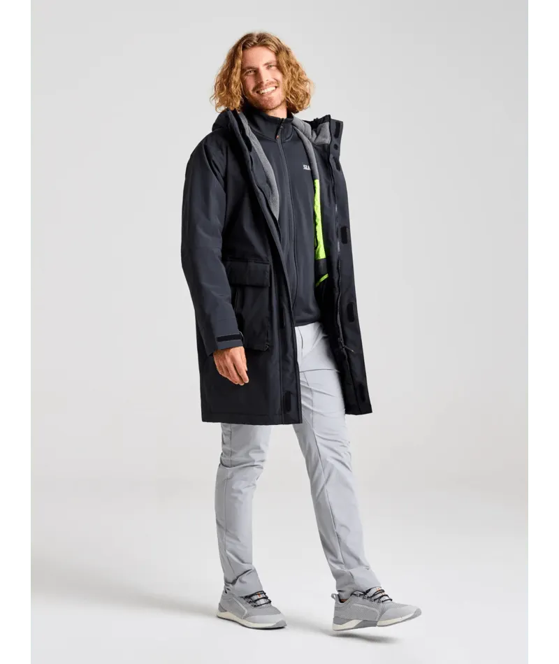 ACT ETNZ LONG PARKA, image 4