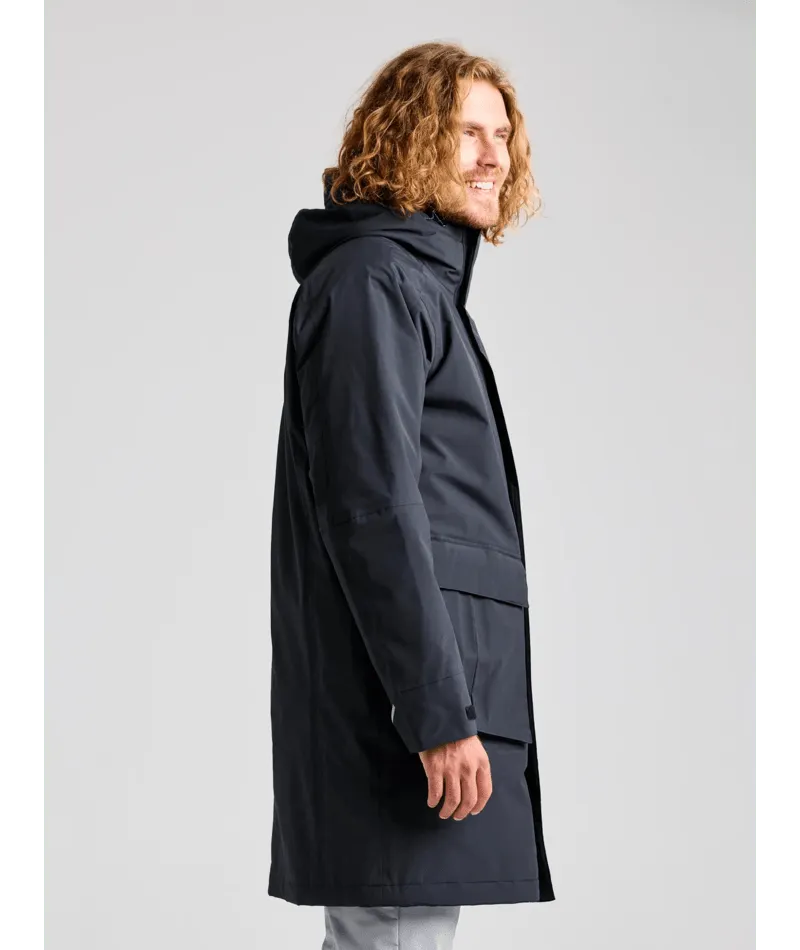 ACT ETNZ LONG PARKA, image 3
