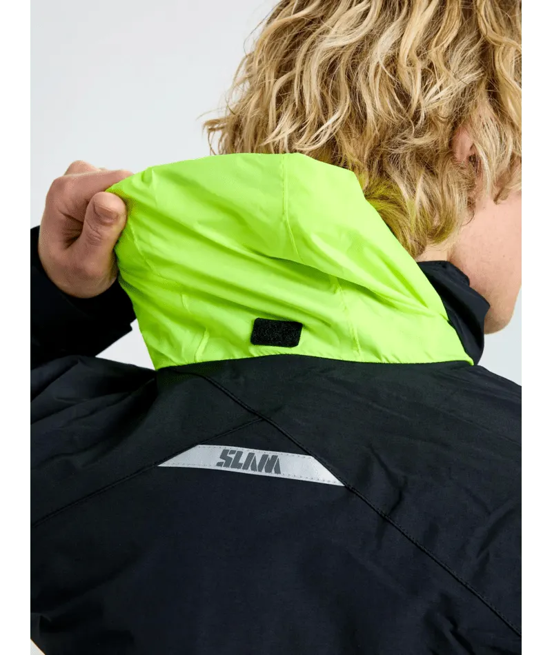 CREW HOODED JACKET 2.0, image 5