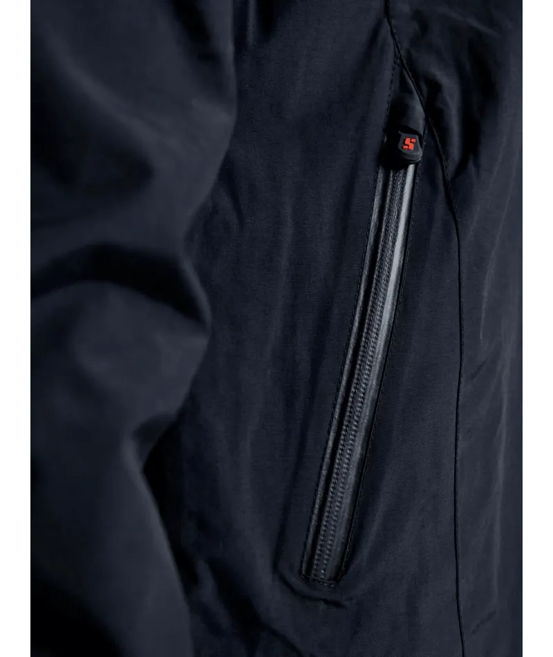 CREW HOODED JACKET 2.0, image 6