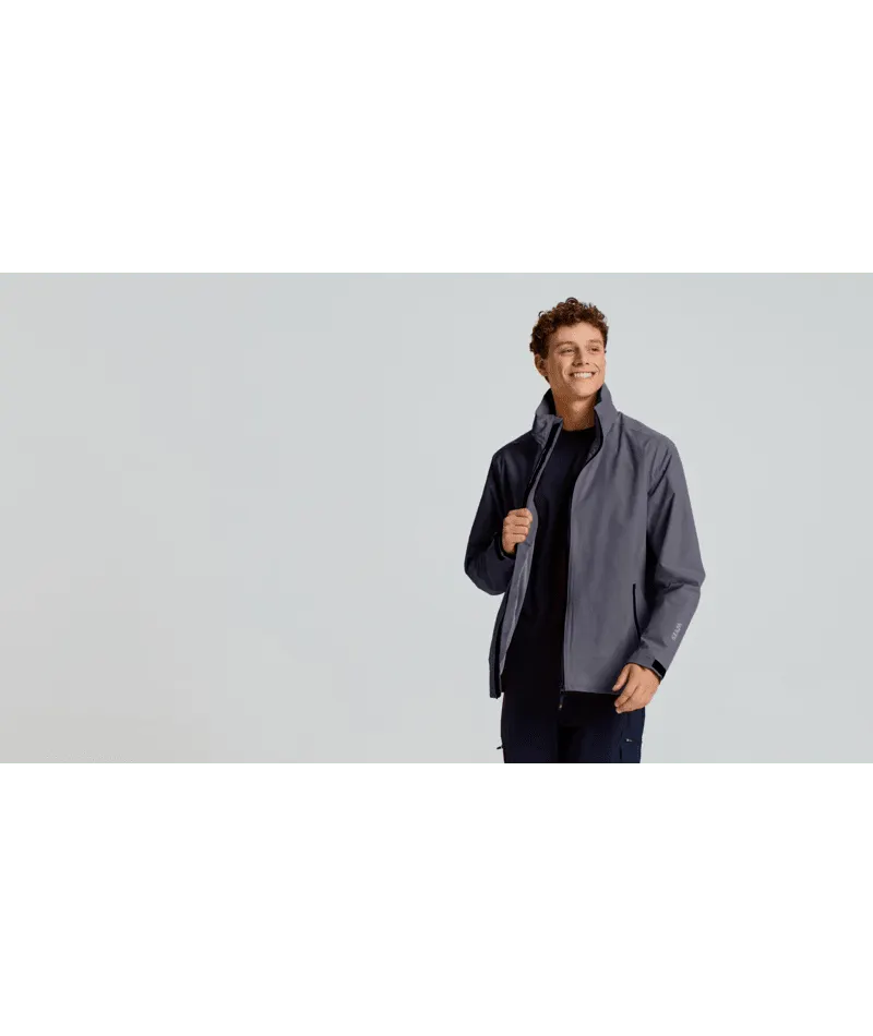Crew Hooded Jacket 2.0, image 3