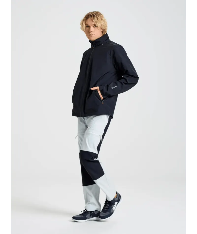 CREW HOODED JACKET 2.0, image 4
