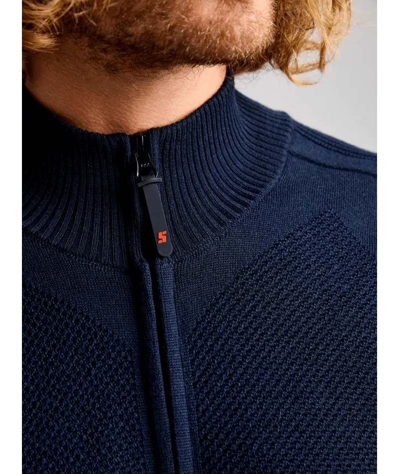 TECHKNIT CARDIGAN, image 6