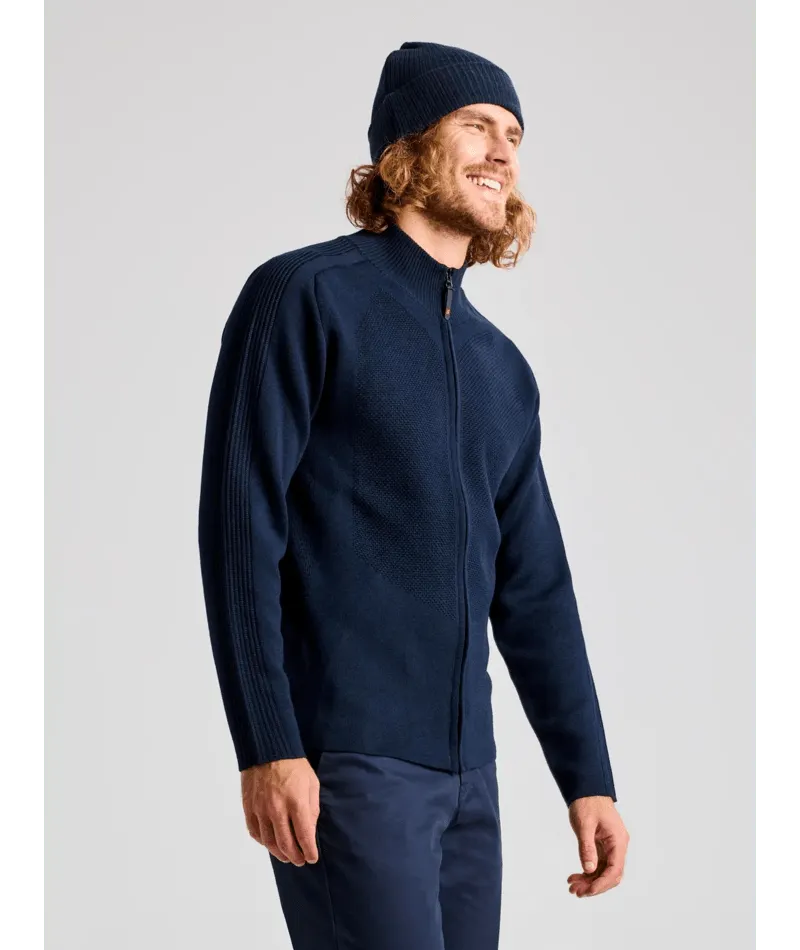 TECHKNIT CARDIGAN, image 3