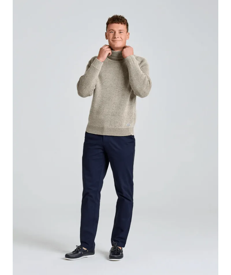 SEAWOOL TURTLENECK, image 4