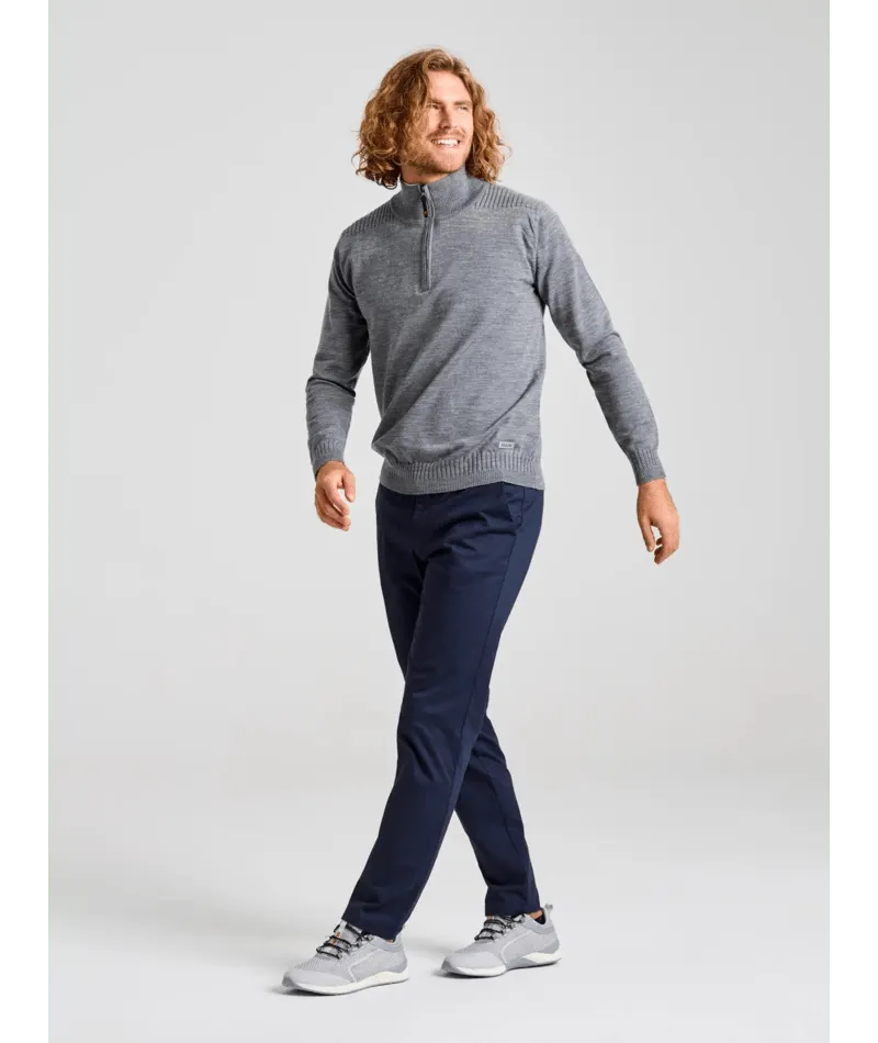SEAWOOL HALF-ZIP, image 4