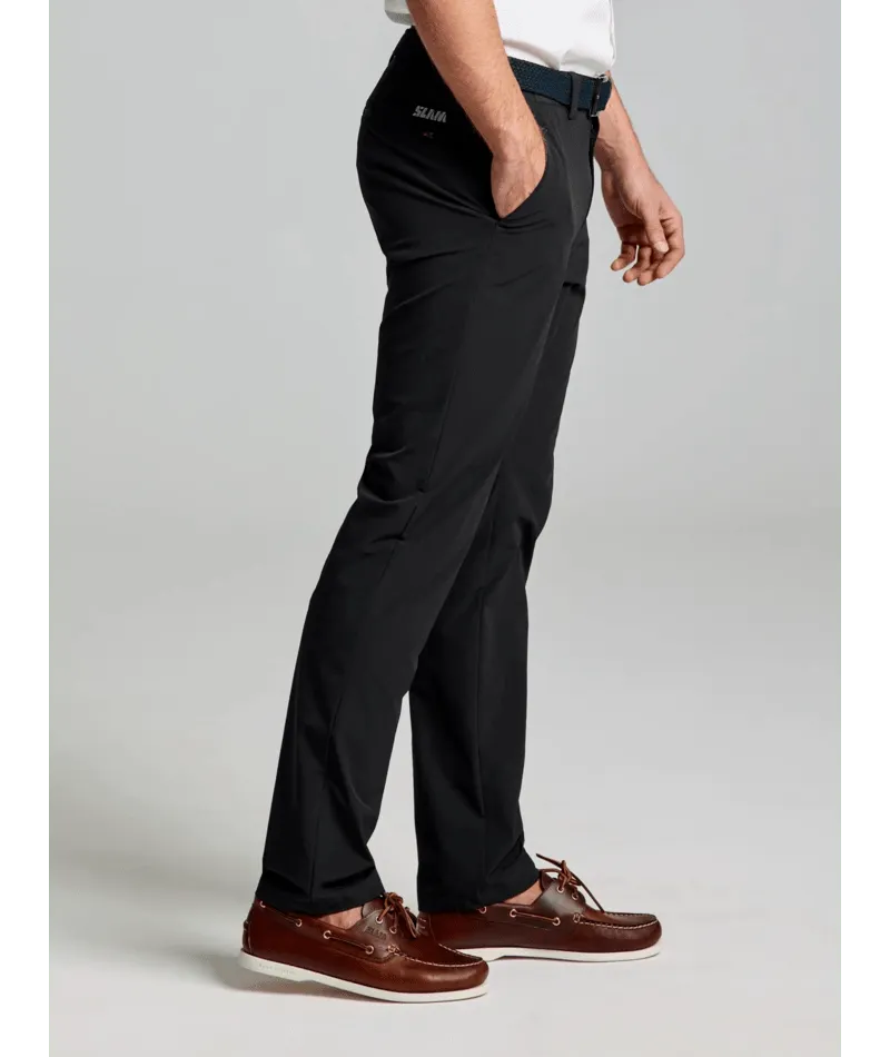TECH CHINO PANT, image 3