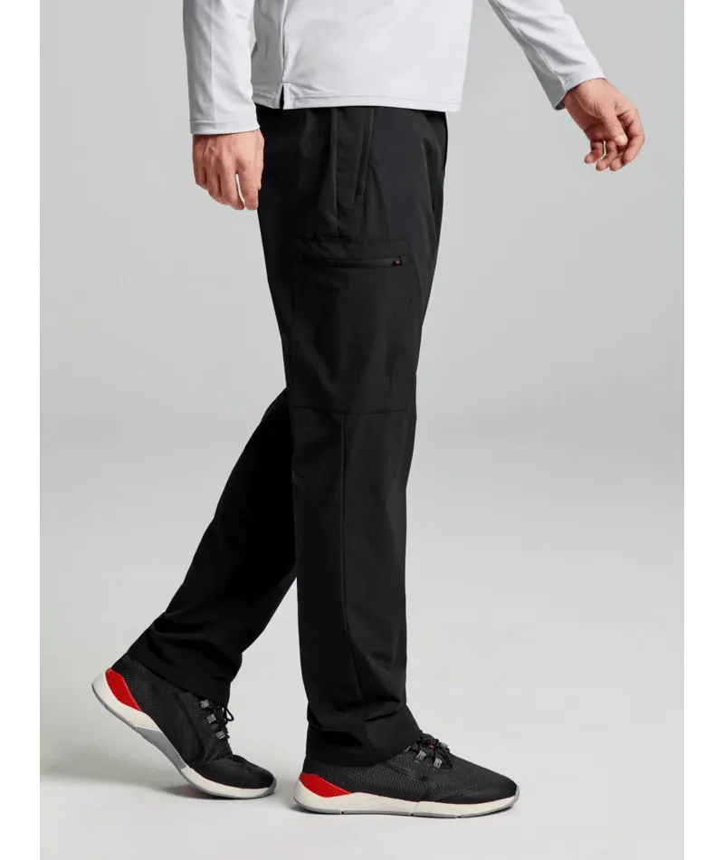 TECH CARGO PANT, image 3