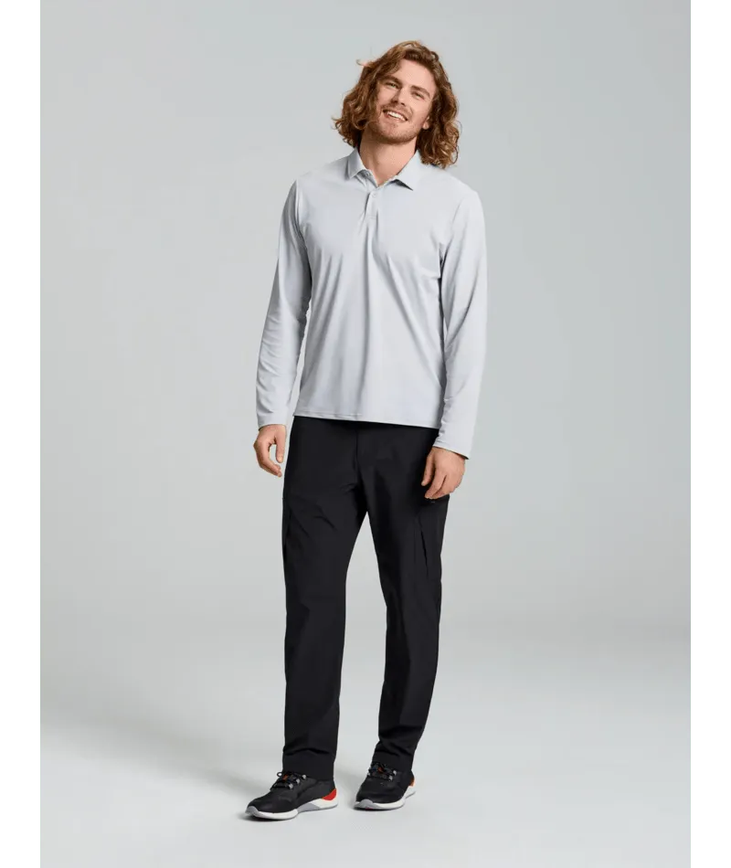 TECH CARGO PANT, image 4