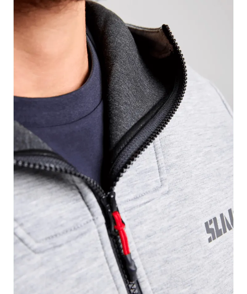 ACT FULL-ZIP HOODIE, image 6