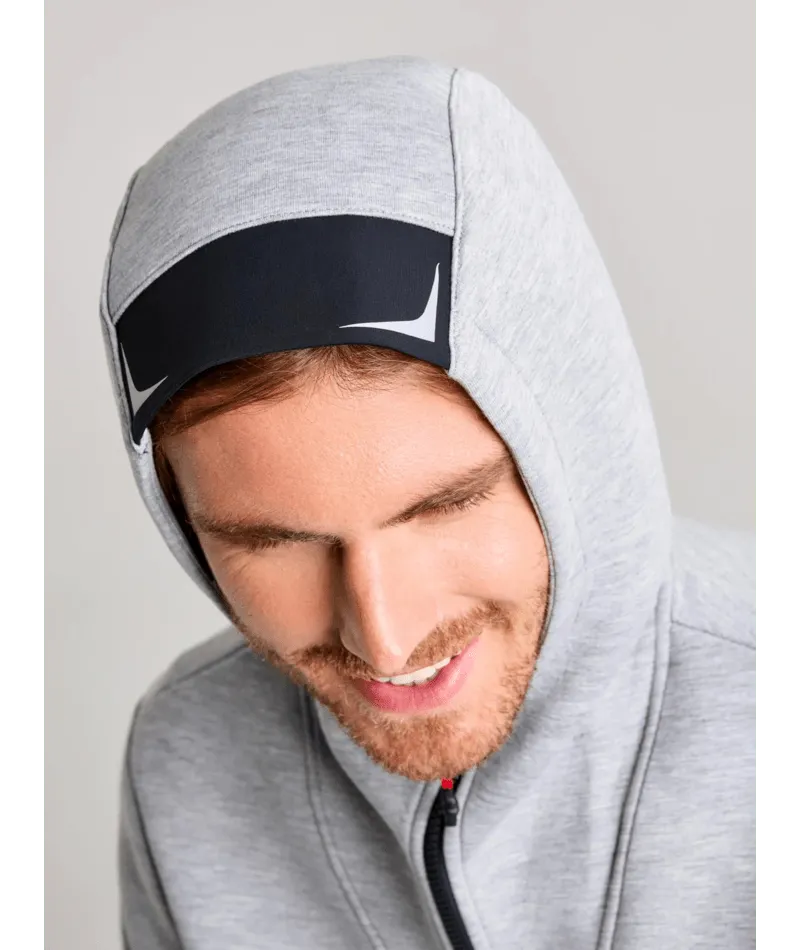 ACT FULL-ZIP HOODIE, image 5