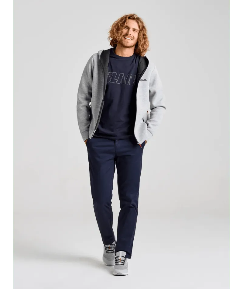 ACT FULL-ZIP HOODIE, image 4