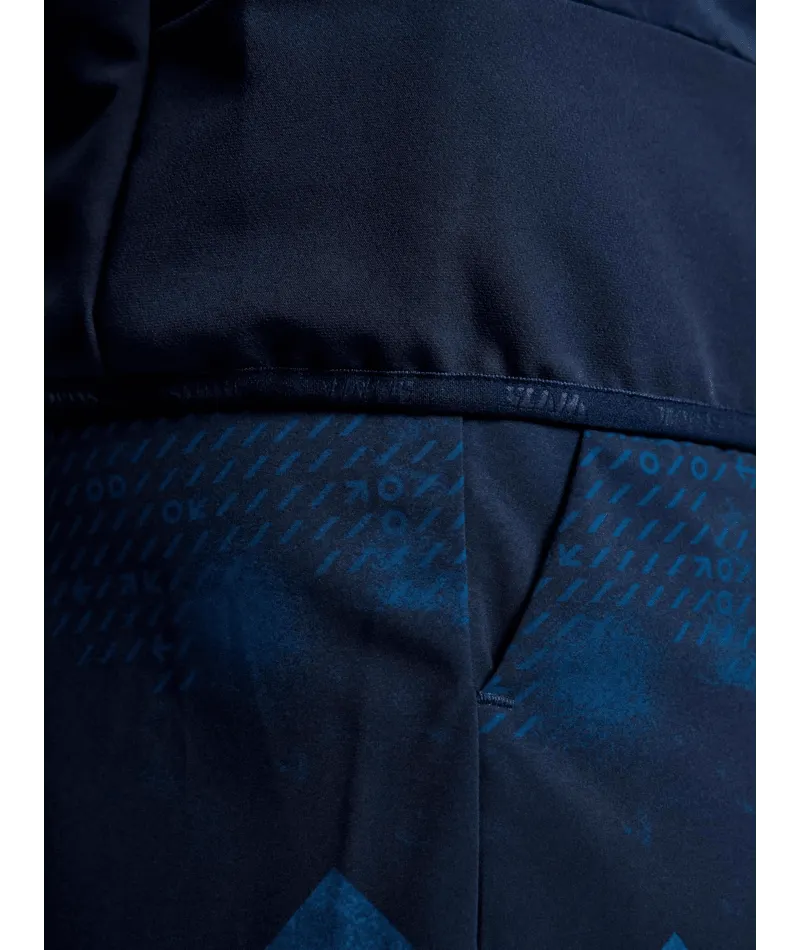 FOIL TECH HOODIE, image 6