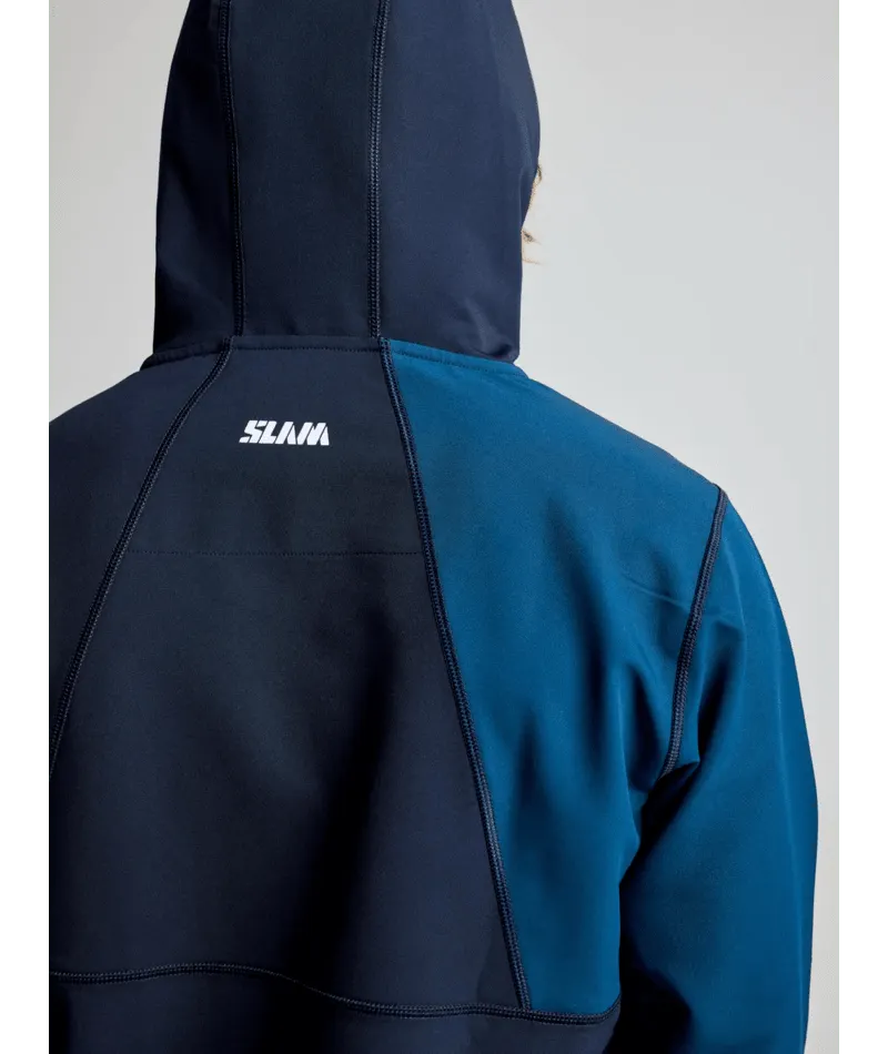 FOIL TECH HOODIE, image 5
