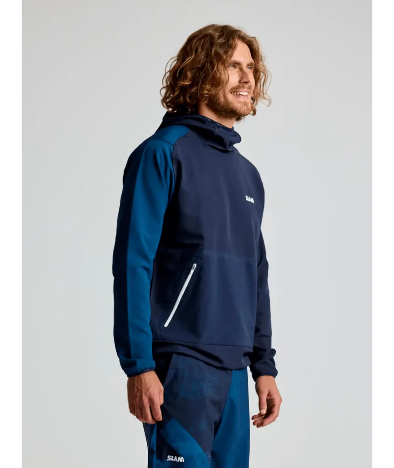 FOIL TECH HOODIE, image 3