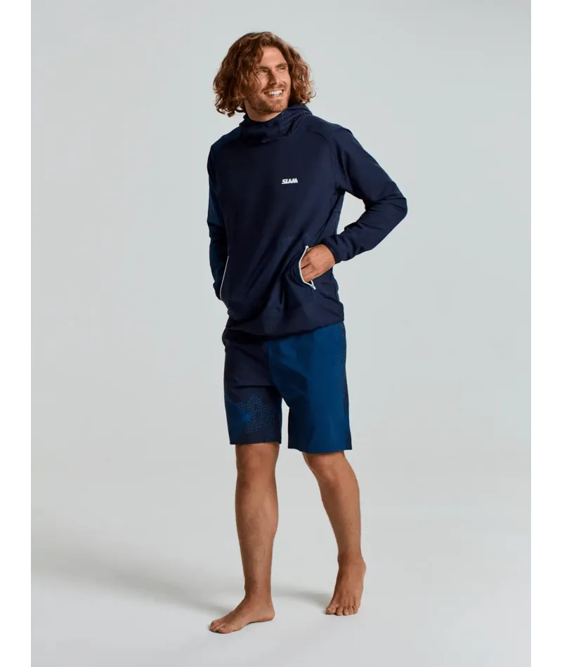 FOIL TECH HOODIE, image 4