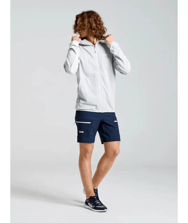Graphic Full Zip Hoodie, image 4